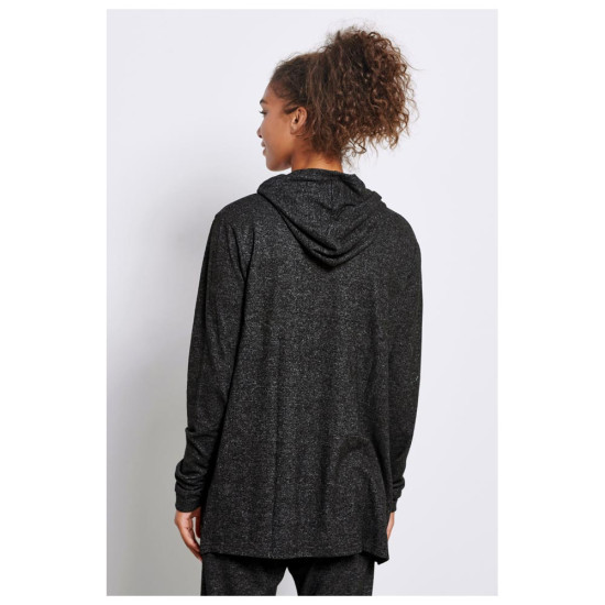 Bodytalk Γυναικεία πλεκτή μπλούζα